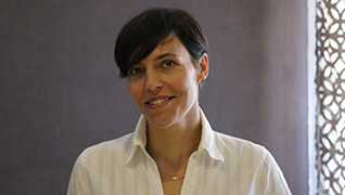 Marie-Elise Mandelli